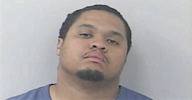 Jorensky Novius, - St. Lucie County, FL 